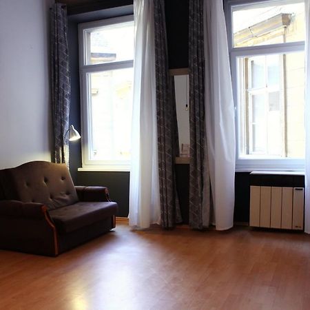 Bpm-Comfy Stay Bajcsy Budapeszt Zewnętrze zdjęcie