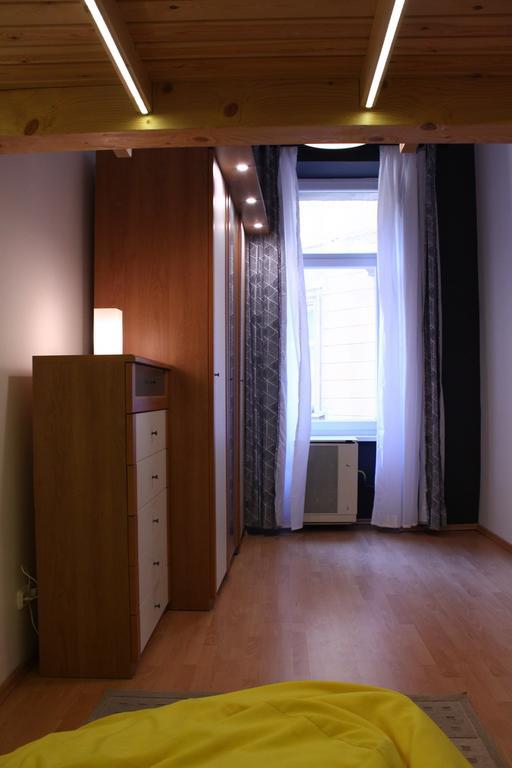 Bpm-Comfy Stay Bajcsy Budapeszt Zewnętrze zdjęcie