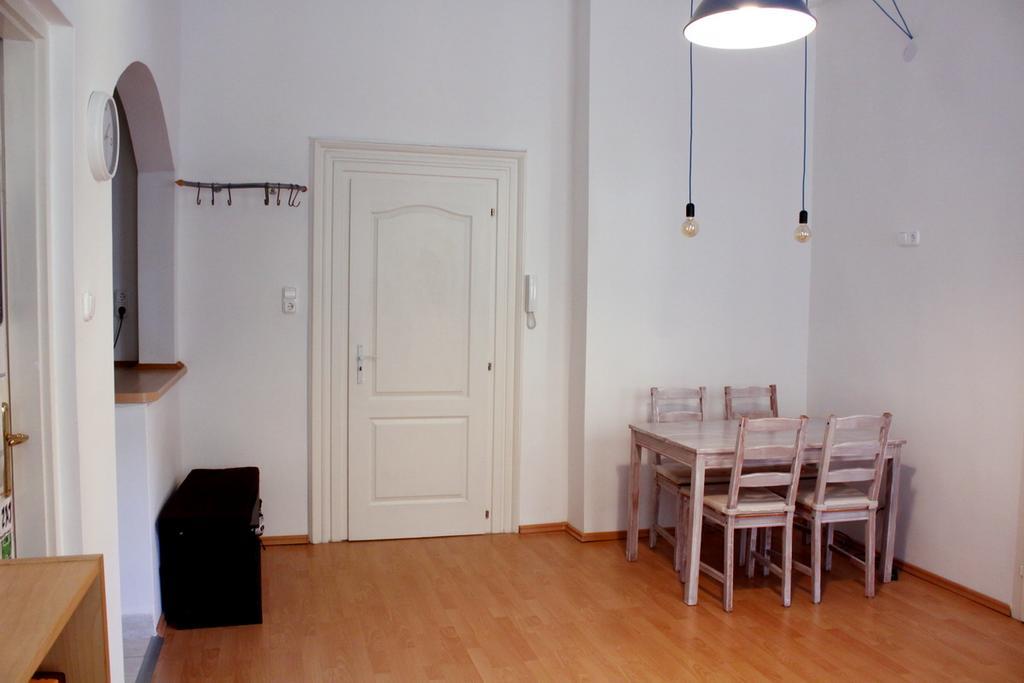 Bpm-Comfy Stay Bajcsy Budapeszt Zewnętrze zdjęcie