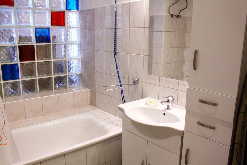 Bpm-Comfy Stay Bajcsy Budapeszt Zewnętrze zdjęcie
