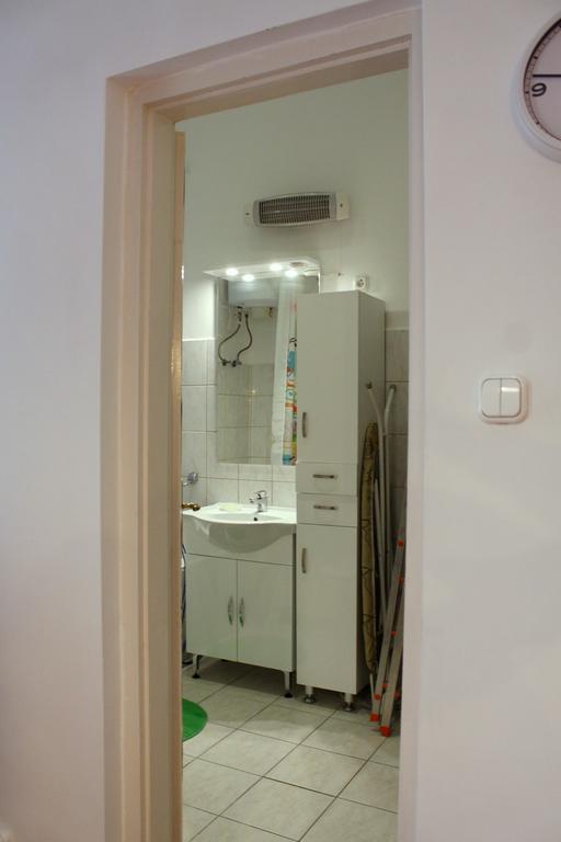 Bpm-Comfy Stay Bajcsy Budapeszt Zewnętrze zdjęcie